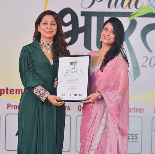 dr.kashika jain
